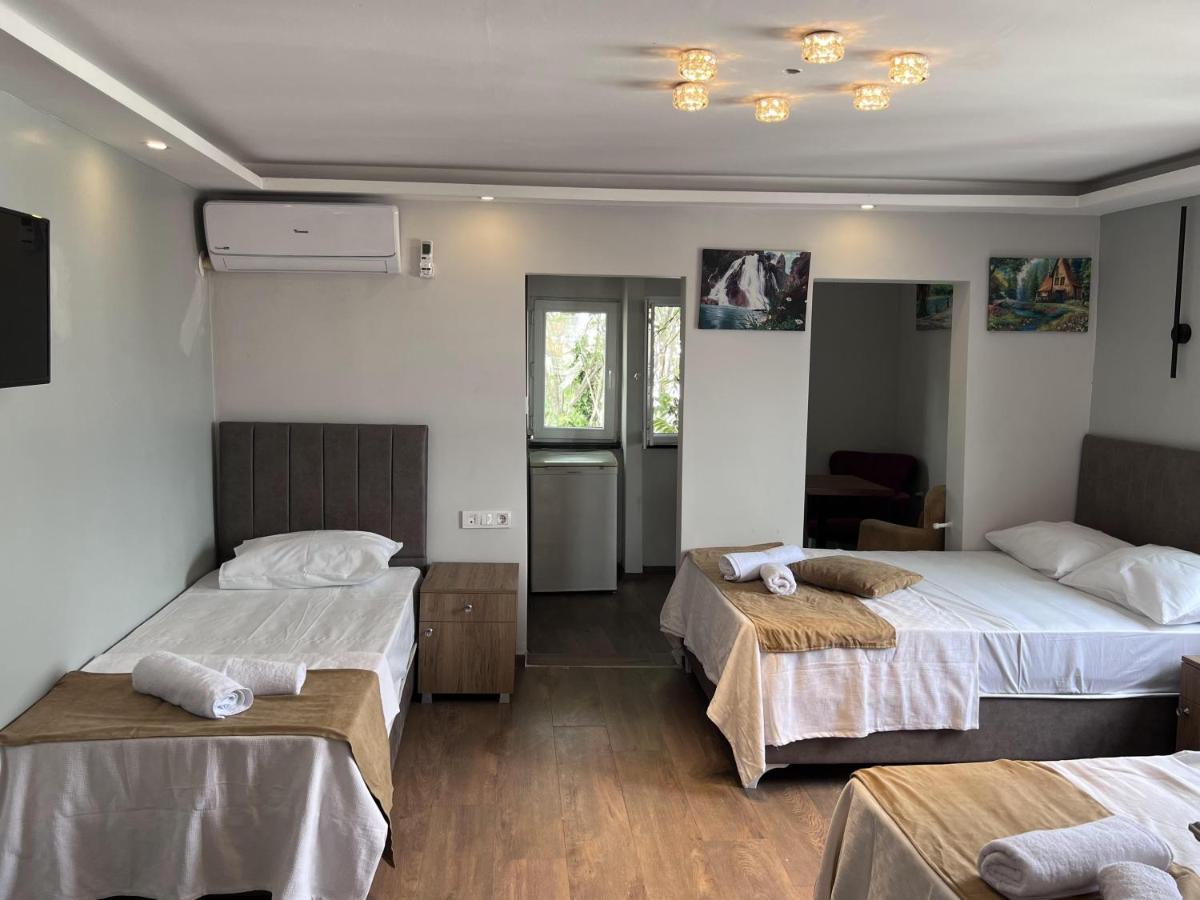 Mr Lion Kumkapi Otel Κωνσταντινούπολη Εξωτερικό φωτογραφία