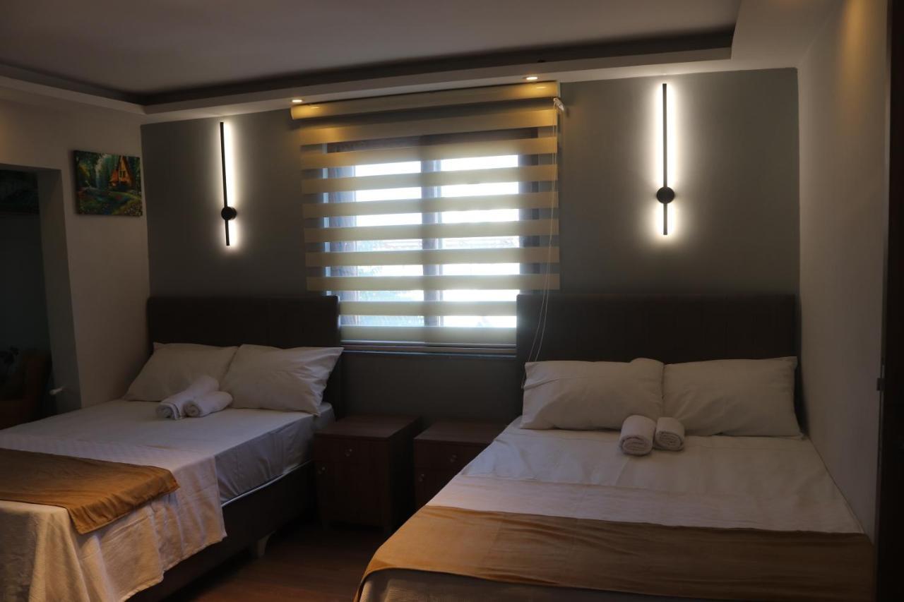 Mr Lion Kumkapi Otel Κωνσταντινούπολη Εξωτερικό φωτογραφία