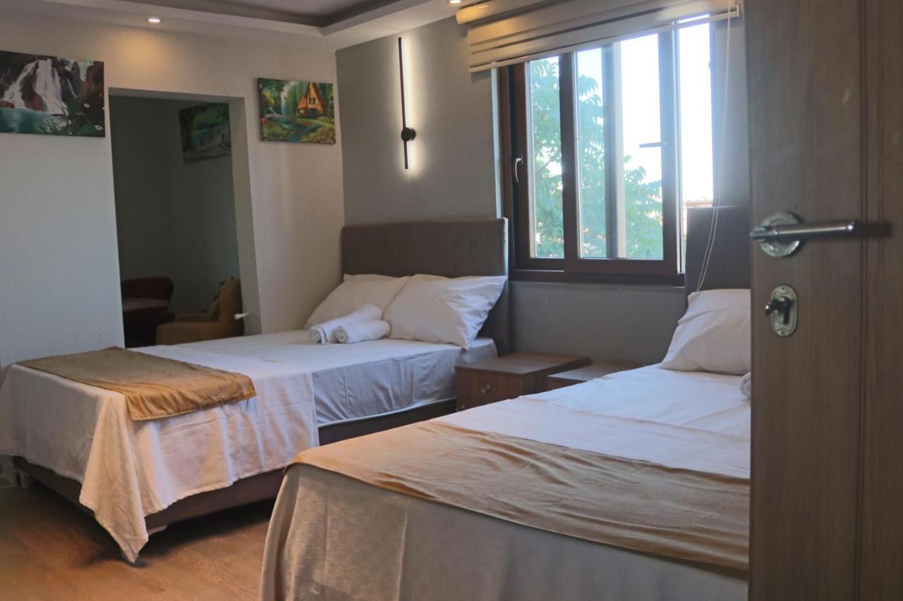 Mr Lion Kumkapi Otel Κωνσταντινούπολη Εξωτερικό φωτογραφία