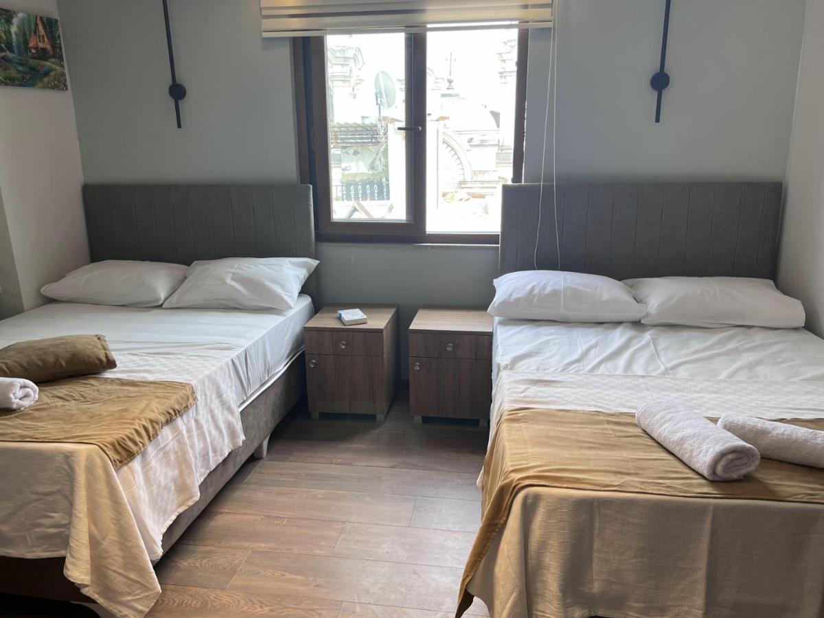 Mr Lion Kumkapi Otel Κωνσταντινούπολη Εξωτερικό φωτογραφία