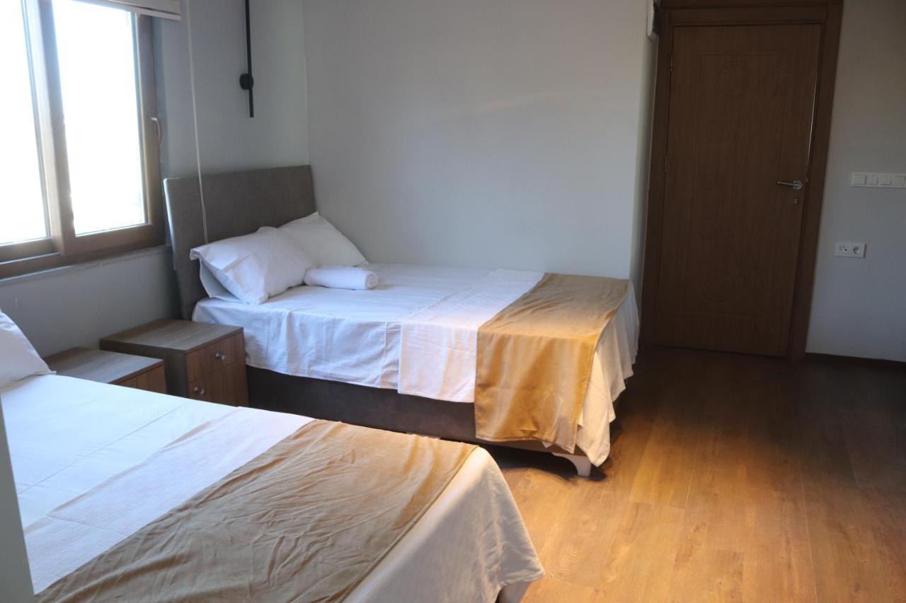 Mr Lion Kumkapi Otel Κωνσταντινούπολη Εξωτερικό φωτογραφία