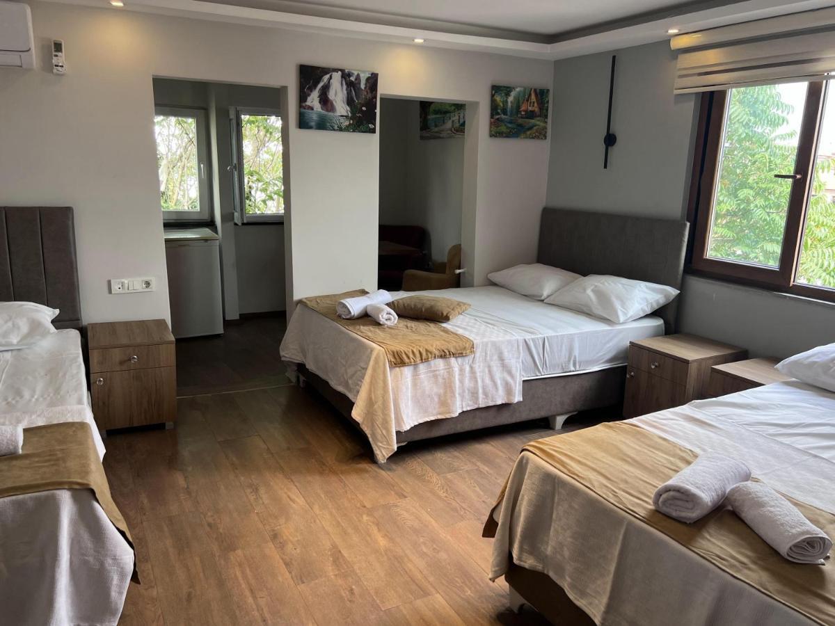 Mr Lion Kumkapi Otel Κωνσταντινούπολη Εξωτερικό φωτογραφία