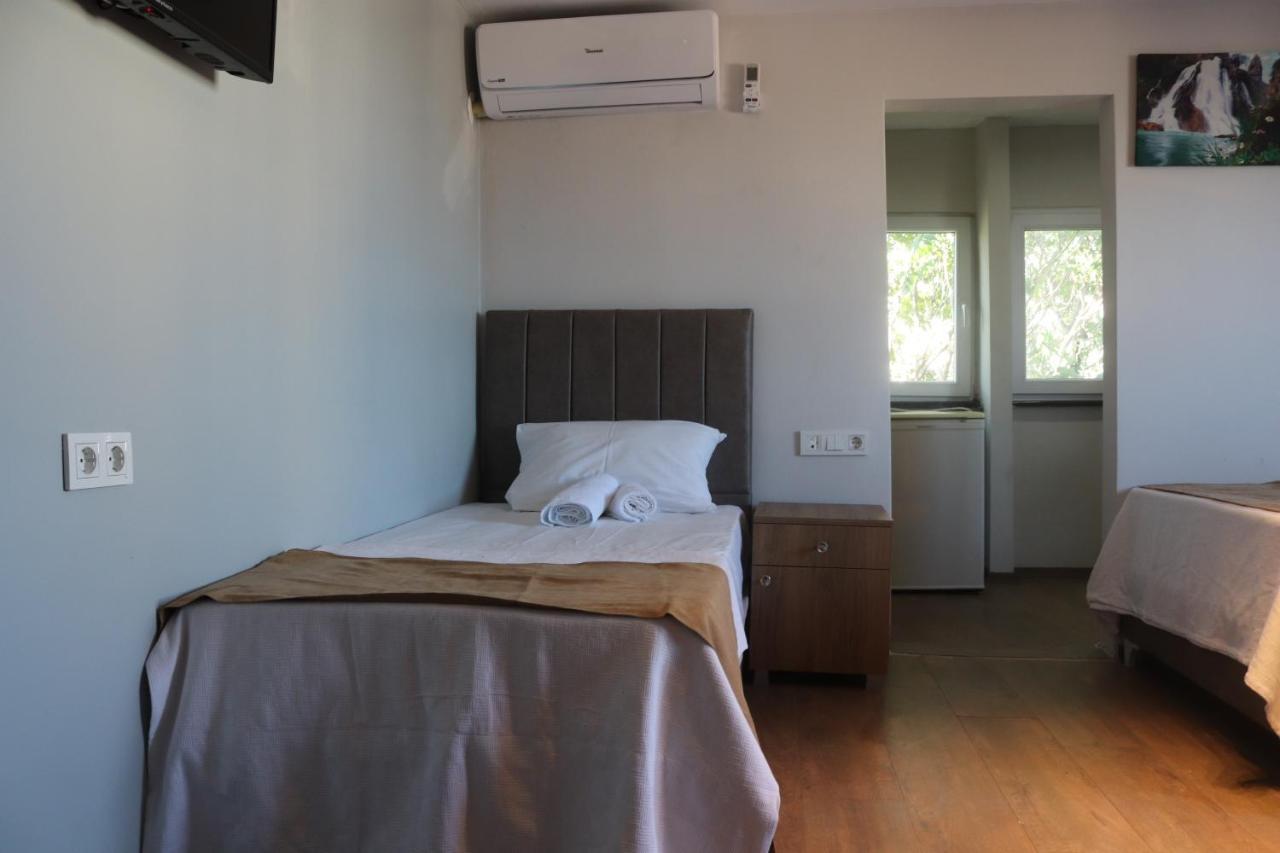Mr Lion Kumkapi Otel Κωνσταντινούπολη Εξωτερικό φωτογραφία