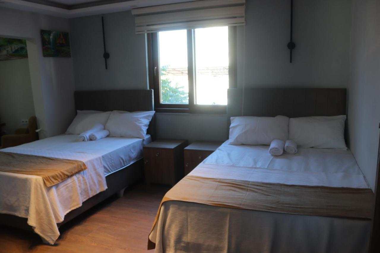 Mr Lion Kumkapi Otel Κωνσταντινούπολη Εξωτερικό φωτογραφία