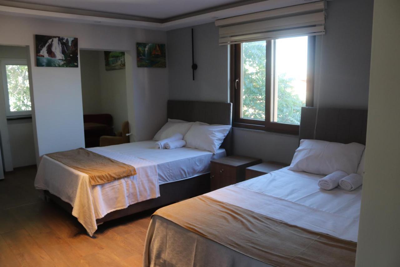 Mr Lion Kumkapi Otel Κωνσταντινούπολη Εξωτερικό φωτογραφία
