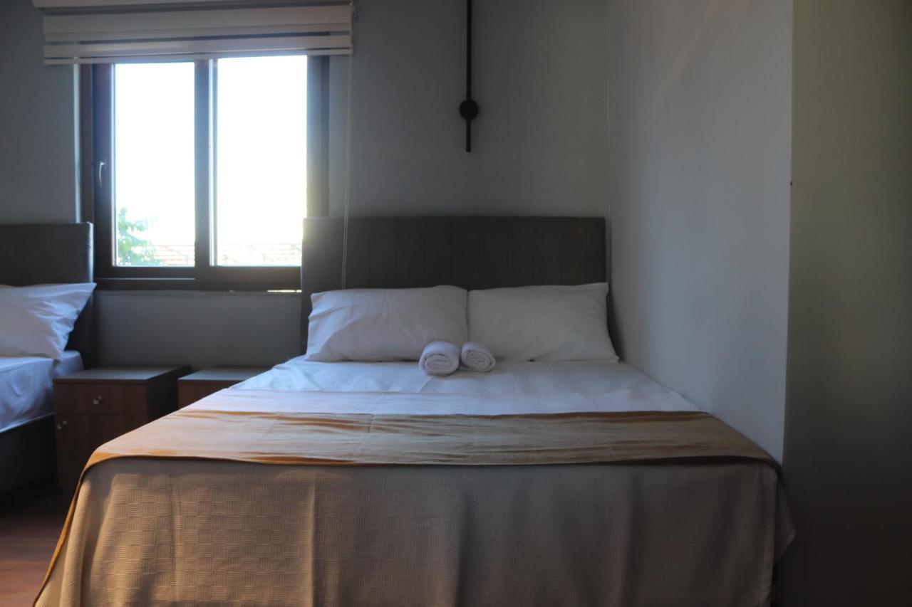 Mr Lion Kumkapi Otel Κωνσταντινούπολη Εξωτερικό φωτογραφία