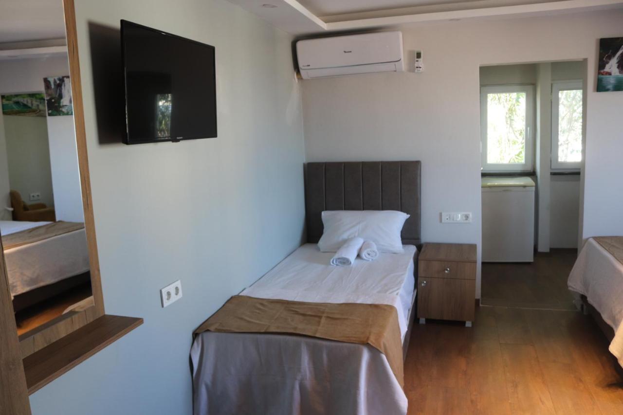 Mr Lion Kumkapi Otel Κωνσταντινούπολη Εξωτερικό φωτογραφία