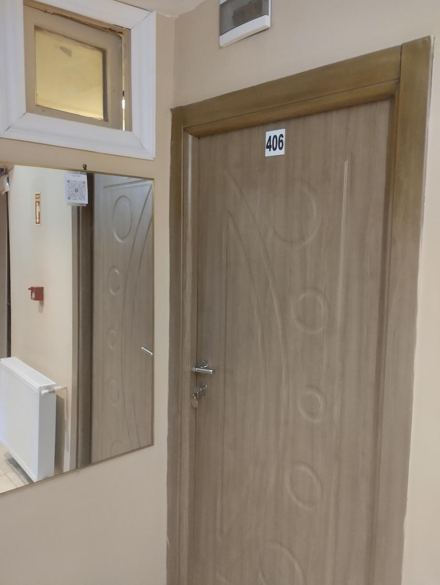 Mr Lion Kumkapi Otel Κωνσταντινούπολη Εξωτερικό φωτογραφία