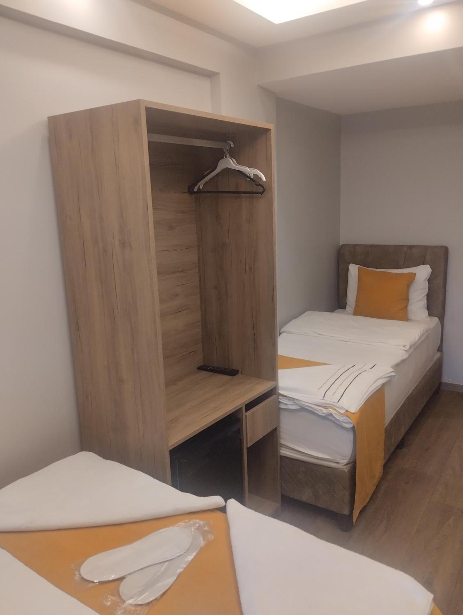 Mr Lion Kumkapi Otel Κωνσταντινούπολη Εξωτερικό φωτογραφία