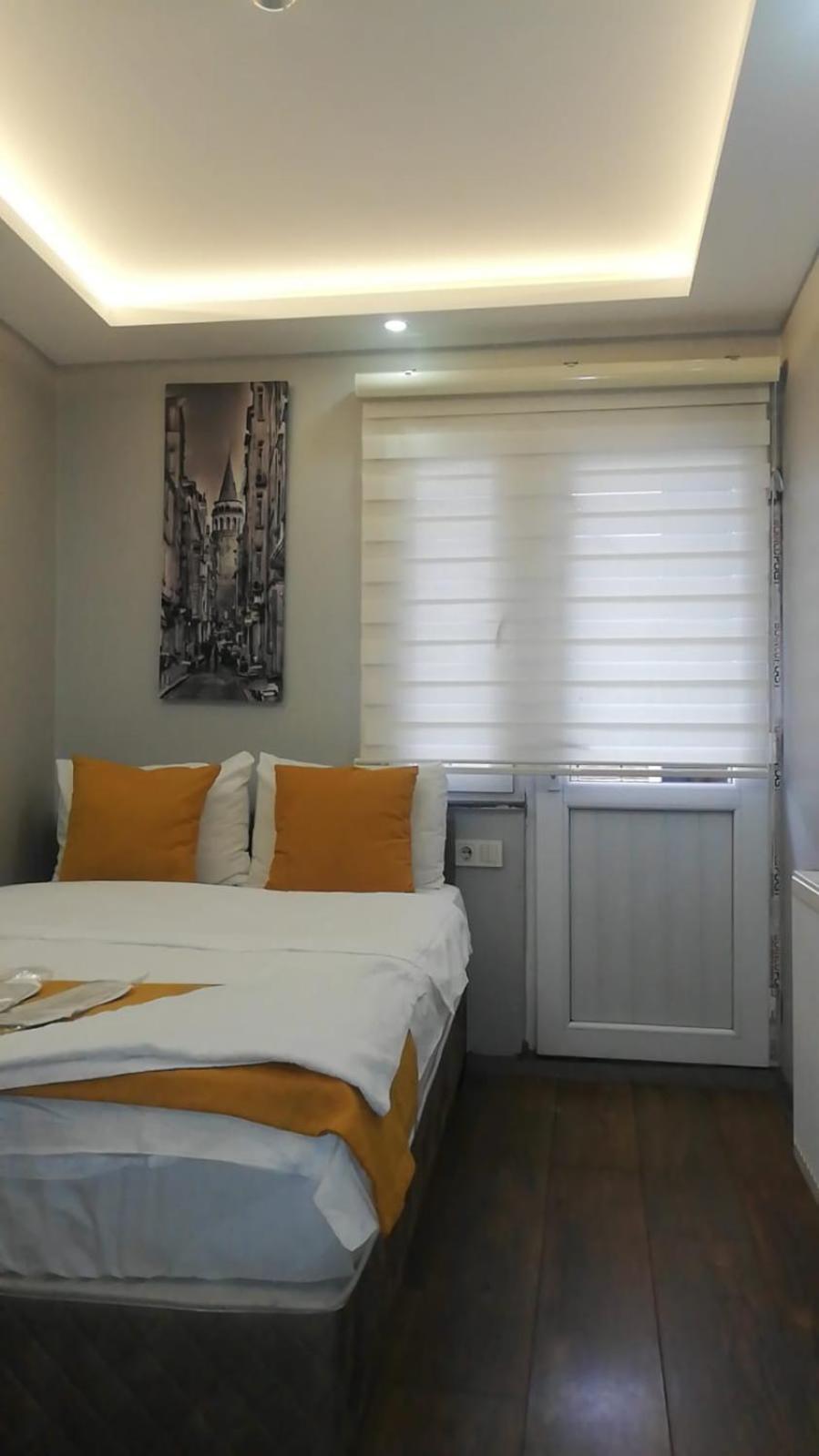 Mr Lion Kumkapi Otel Κωνσταντινούπολη Εξωτερικό φωτογραφία