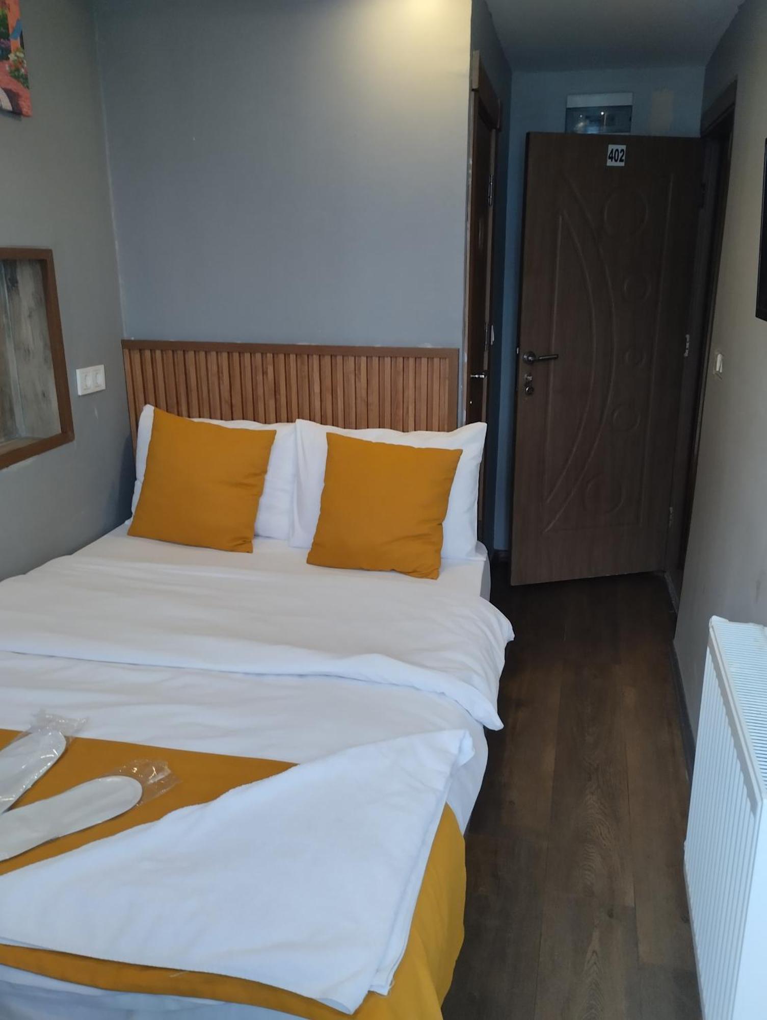 Mr Lion Kumkapi Otel Κωνσταντινούπολη Εξωτερικό φωτογραφία