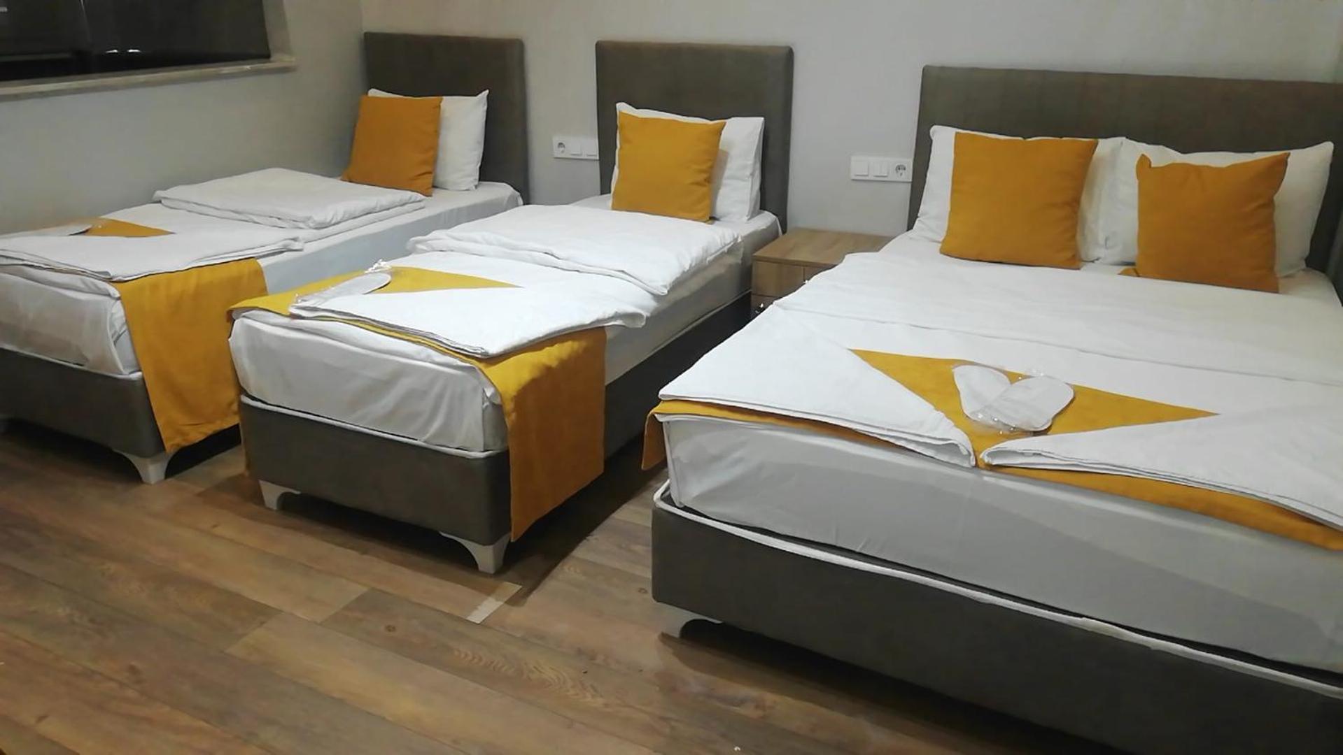 Mr Lion Kumkapi Otel Κωνσταντινούπολη Εξωτερικό φωτογραφία