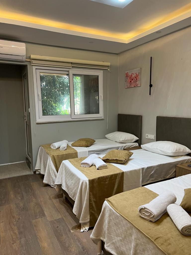 Mr Lion Kumkapi Otel Κωνσταντινούπολη Εξωτερικό φωτογραφία